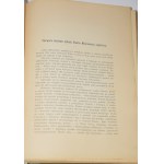 [MICKIEWICZ Adam]. Księga pamiątkowa na uczczenie setnej rocznicy urodzin Adama Mickiewicza (1798-1898). T. 1-2 komplet.