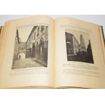 [MICKIEWICZ Adam]. Księga pamiątkowa na uczczenie setnej rocznicy urodzin Adama Mickiewicza (1798-1898). T. 1-2 komplet.