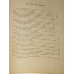 [MICKIEWICZ Adam]. Księga pamiątkowa na uczczenie setnej rocznicy urodzin Adama Mickiewicza (1798-1898). T. 1-2 komplet.