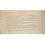 [MICKIEWICZ Adam]. Księga pamiątkowa na uczczenie setnej rocznicy urodzin Adama Mickiewicza (1798-1898). T. 1-2 komplet.