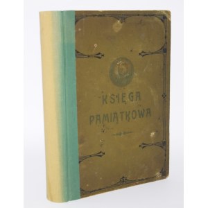 [MICKIEWICZ Adam]. Księga pamiątkowa na uczczenie setnej rocznicy urodzin Adama Mickiewicza (1798-1898). T. 1-2 komplet.