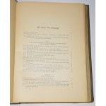 [MICKIEWICZ Adam]. Księga pamiątkowa na uczczenie setnej rocznicy urodzin Adama Mickiewicza (1798-1898). T. 1-2 komplet.