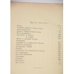 [ZAGŁĘBIE Dąbrowskie]. Guide to Zagłębie Dąbrowskie + map! Sosnowiec 1939.