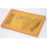 [ZAGŁĘBIE Dąbrowskie]. Guide to Zagłębie Dąbrowskie + map! Sosnowiec 1939.