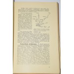 [ZAGŁĘBIE Dąbrowskie]. Guide to Zagłębie Dąbrowskie + map! Sosnowiec 1939.