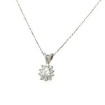 DIAMANT 0.70 CT D WENN - LABOR-GEWACHSEN - BRILLANT - I.G.I.