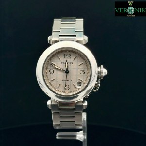 CARTIER PASHA C 2324