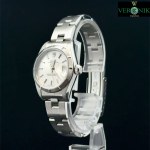 ROLEX OYSTER PERPETUAL LADY
