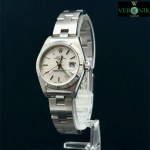 ROLEX OYSTER PERPETUAL LADY