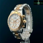 ROLEX DAYTONA 16523