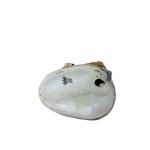 Clown Figurine | Marked