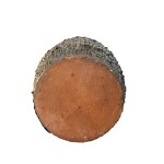 Ceramic Vase Handcrafted | Mid-20th Century Czechoslovakia | 48CM
