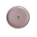 Antique-Style Lidded Porcelain Bowl | Haas & Czjzek, Chodov, Hand-Applied 24k Gold