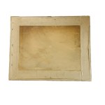 Josef Arnet (1906-1940), Original Chalk Drawing | 1935, Framed with Passepartout