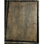 Volto Santo - Saint Salvator | Oil on Linden Wood Panel