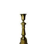 Brass Decorative Candlestick