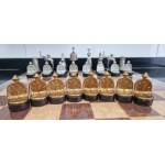 Salvador Dali Exclusive Chess Set 2004.