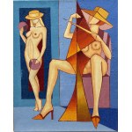 Jan Szary (ur.1961) Violin&Vocal; Duet