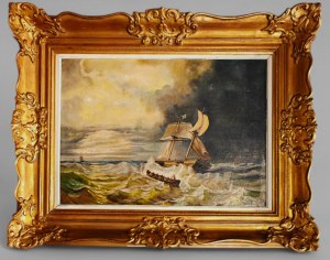 Verheggen Hendrik Frederik