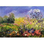 Tadeusz Wojtkowski, Petals in Rhapsody