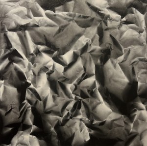 Mateusz Lewandowski, Folded Into Silence