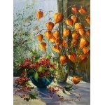 Sergiy Tsemrouk, Ember Bloom Sonata