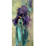 Grażyna Mucha, Twilight in Bloom
