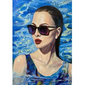 Anna Sobczak, Summer