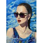Anna Sobczak, Summer