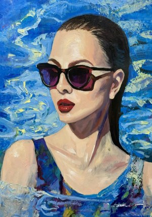 Anna Sobczak, Summer