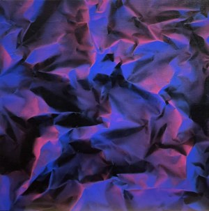 Mateusz Lewandowski, Folded Into Reverie