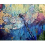 Grażyna Mucha, Gossamer Reverie