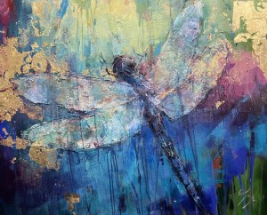 Grażyna Mucha, Gossamer Reverie