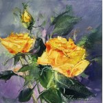 Sergiy Tsemrouk, Twilight in Bloom