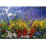 Tadeusz Wojtkowski, Garden of Fleeting Fire