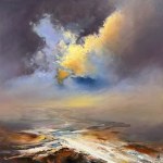 Andrzej Białecki, Where the Sky Remembers