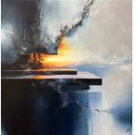Andrzej Białecki, When Light Learned to Fall
