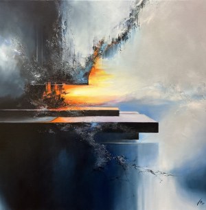 Andrzej Białecki, When Light Learned to Fall