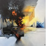Andrzej Białecki, Embers of the Silent Axis