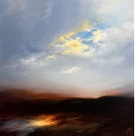 Andrzej Białecki, Whispers at the Edge of Dusk