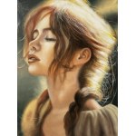 Jacek Łoziński, Whispering in Golden Haze