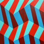 Mateusz Lewandowski, Chromatic Fugue
