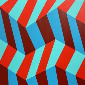 Mateusz Lewandowski, Chromatic Fugue