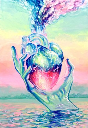 Anna Sobczak, Immortal