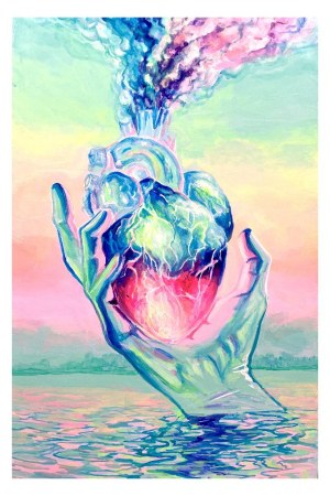 Anna Sobczak, Immortal