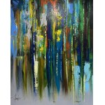 Alfred Anioł, Flow