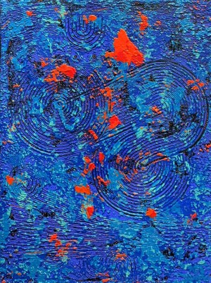 Mateusz Lewandowski, Boiling #3