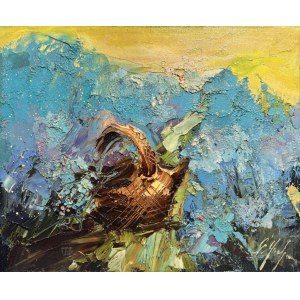 Grazyna Mucha, Flowers