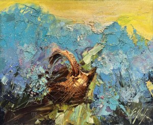 Grażyna Mucha, Flowers