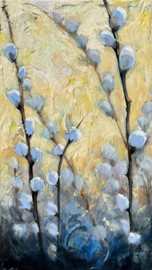 Andrzej Białecki, Flowers